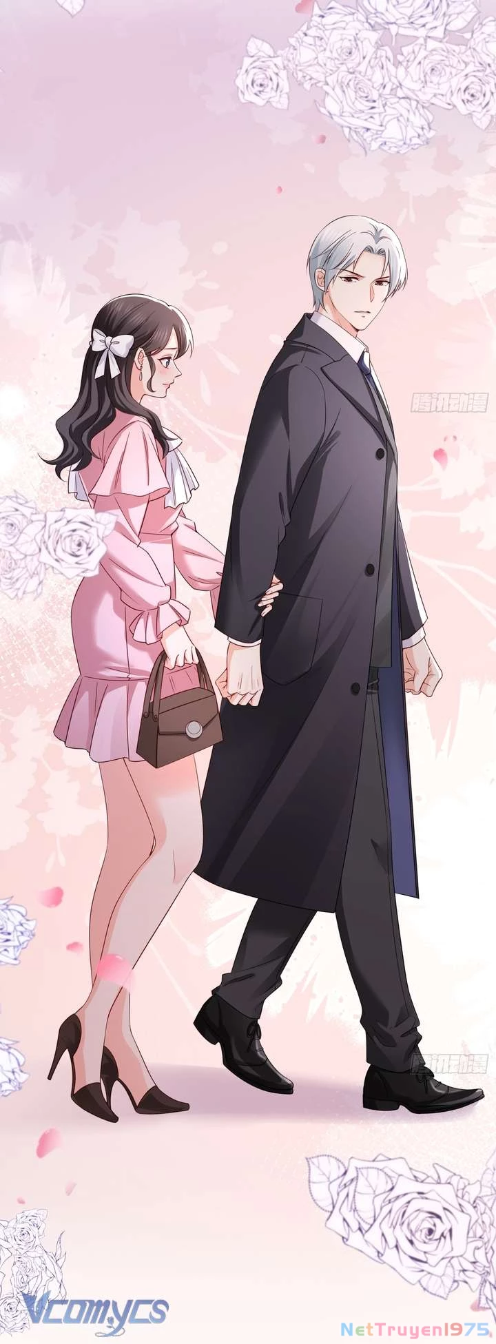 Hệt Như Hàn Quang Gặp Nắng Gắt Chapter 542 - 11