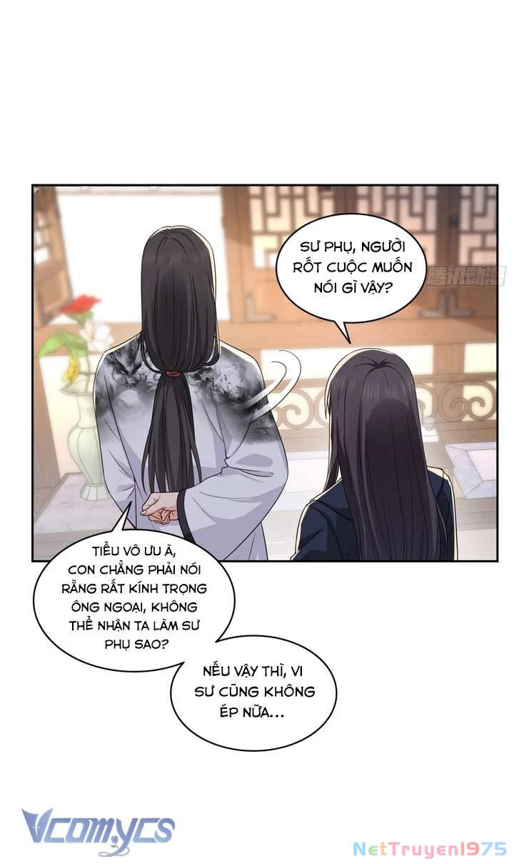 Hệt Như Hàn Quang Gặp Nắng Gắt Chapter 542 - 21