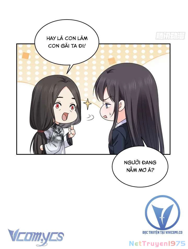Hệt Như Hàn Quang Gặp Nắng Gắt Chapter 542 - 22