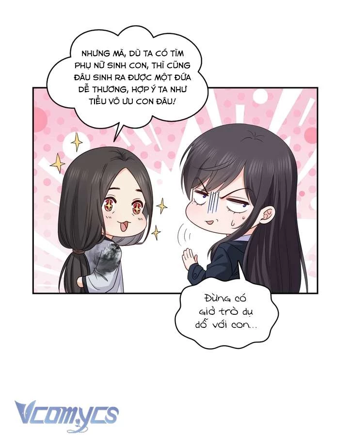 Hệt Như Hàn Quang Gặp Nắng Gắt Chapter 542 - 24