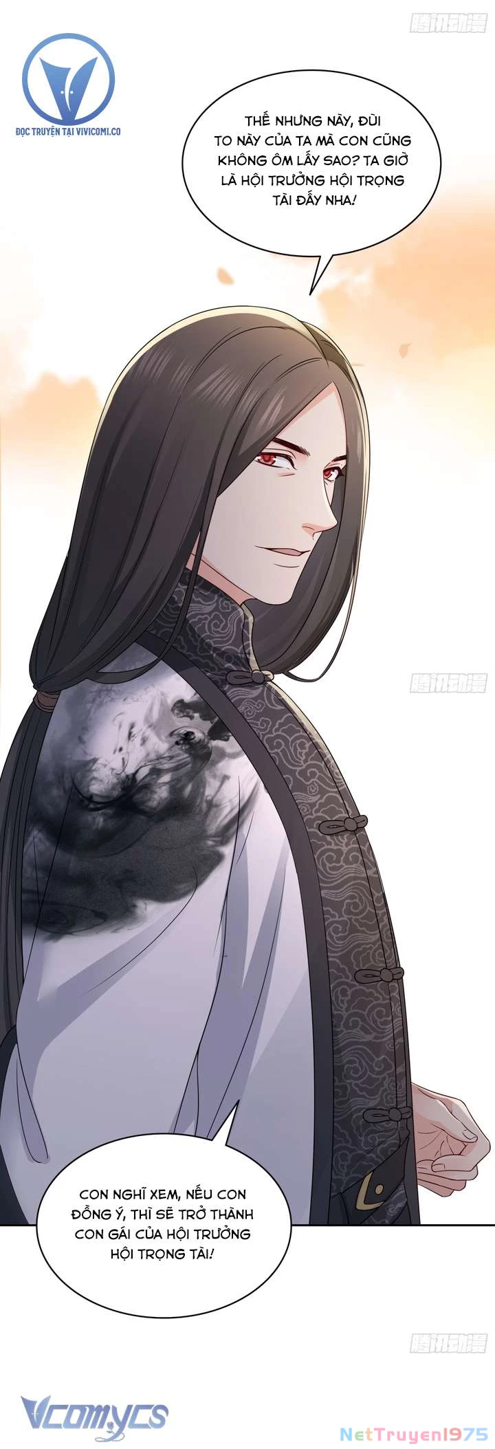 Hệt Như Hàn Quang Gặp Nắng Gắt Chapter 542 - 25
