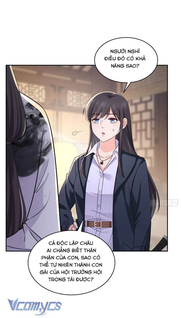 Hệt Như Hàn Quang Gặp Nắng Gắt Chapter 542 - 26