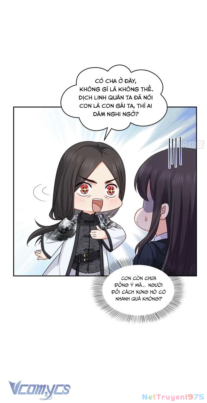 Hệt Như Hàn Quang Gặp Nắng Gắt Chapter 542 - 27