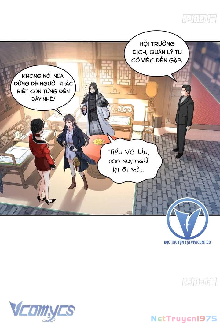 Hệt Như Hàn Quang Gặp Nắng Gắt Chapter 542 - 28