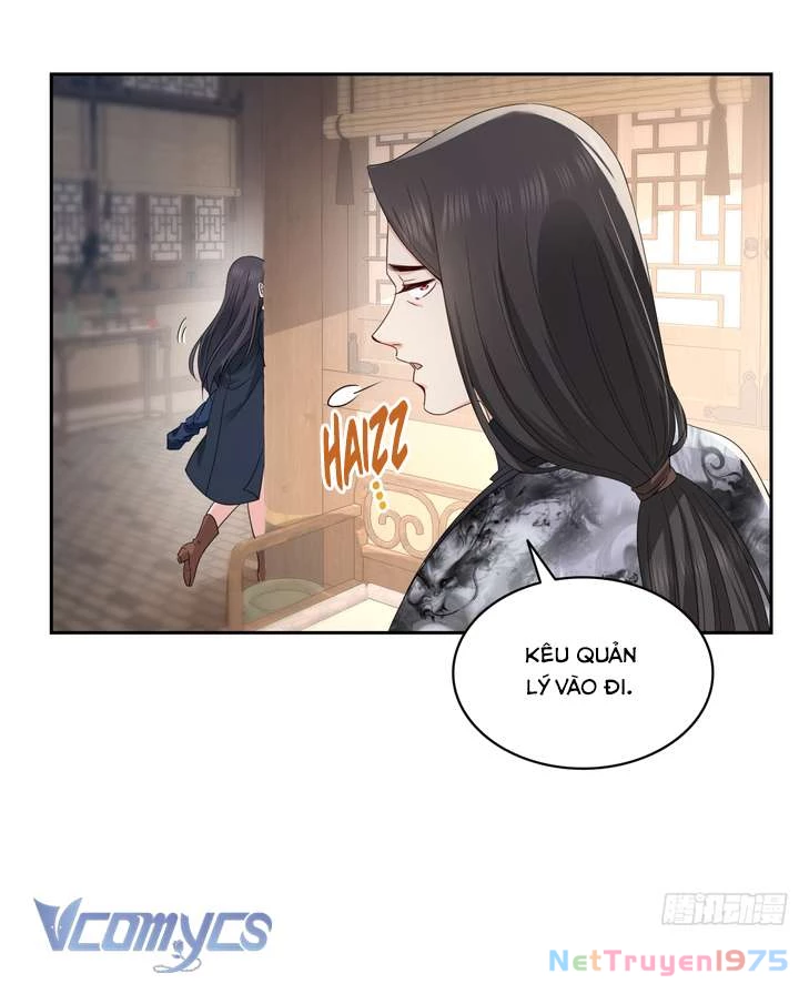 Hệt Như Hàn Quang Gặp Nắng Gắt Chapter 542 - 29