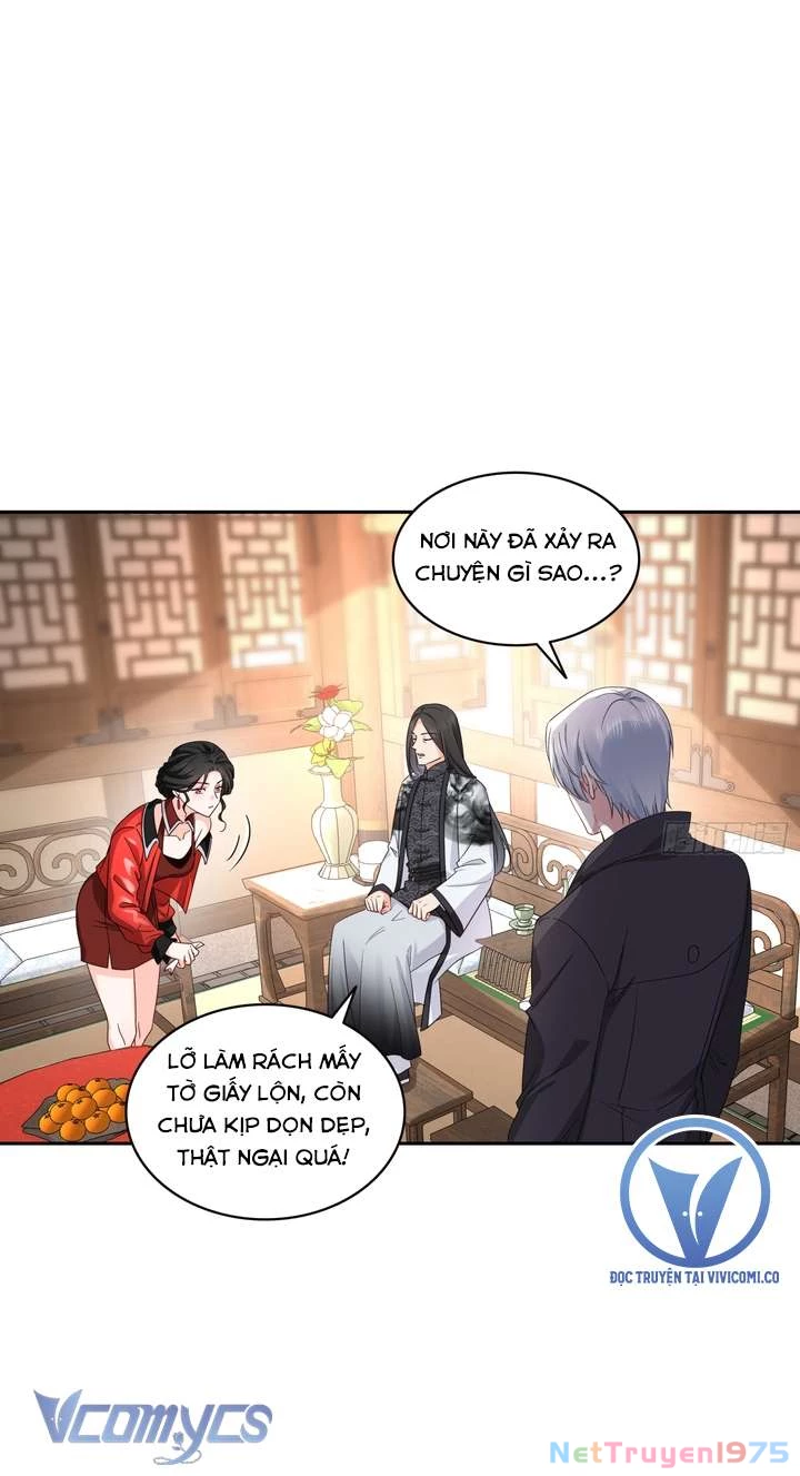 Hệt Như Hàn Quang Gặp Nắng Gắt Chapter 542 - 31