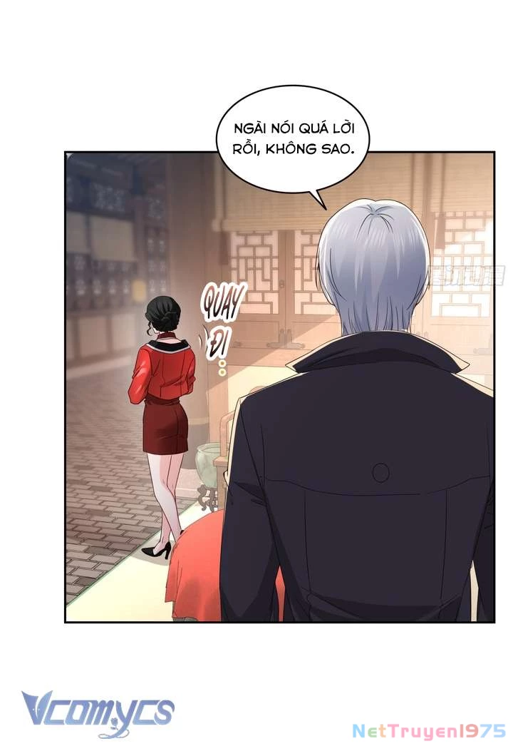Hệt Như Hàn Quang Gặp Nắng Gắt Chapter 542 - 32