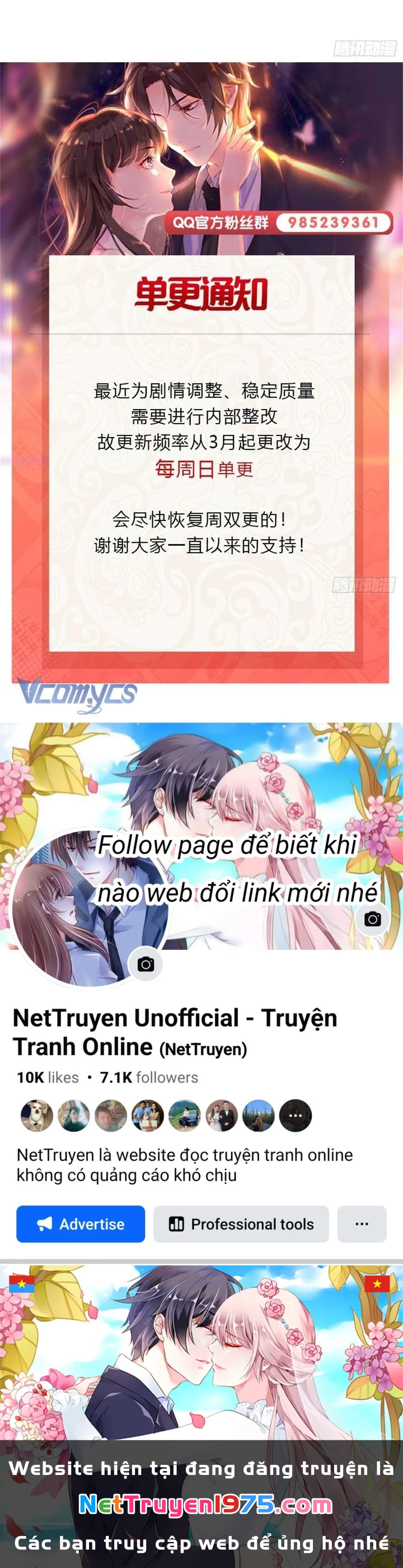 Hệt Như Hàn Quang Gặp Nắng Gắt Chapter 542 - 35