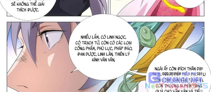 Đại Chu Tiên Lại Chapter 383 - 6