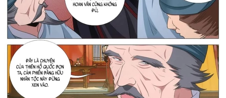 Đại Chu Tiên Lại Chapter 383 - 14