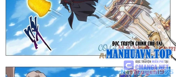 Đại Chu Tiên Lại Chapter 383 - 18