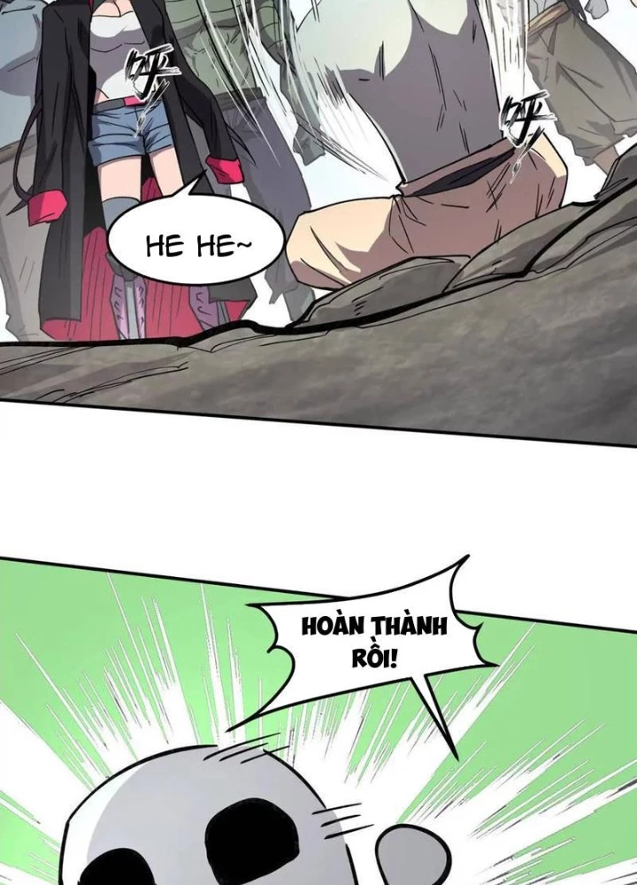Cương Thi Tiên Sinh Chapter 159 - 3
