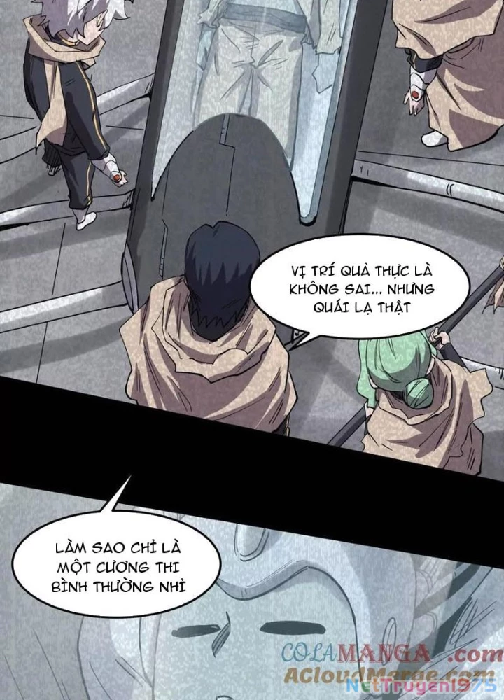 Cương Thi Tiên Sinh Chapter 159 - 29