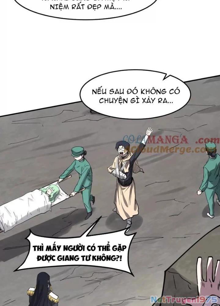 Cương Thi Tiên Sinh Chapter 159 - 37