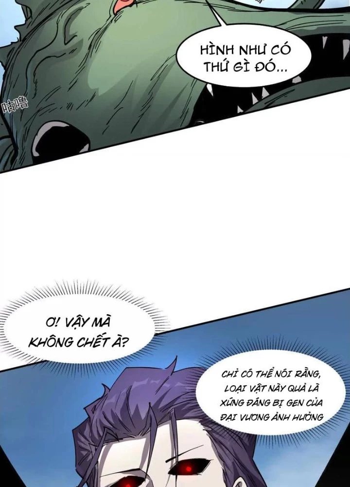 Cương Thi Tiên Sinh Chapter 159 - 57