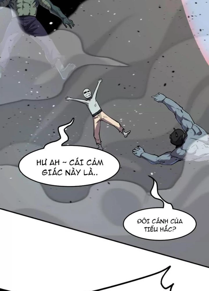 Cương Thi Tiên Sinh Chapter 159 - 135