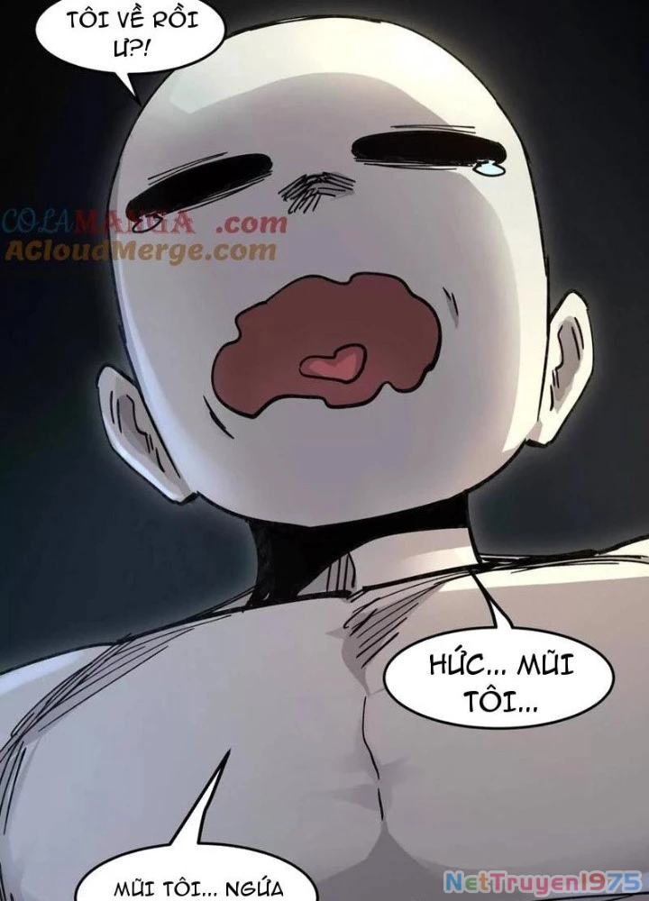 Cương Thi Tiên Sinh Chapter 159 - 137