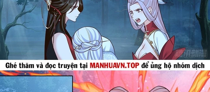 Nhân Vật Phản Diện Đại Sư Huynh, Tất Cả Các Sư Muội Đều Là Bệnh Kiều Chapter 205 - Trang 2