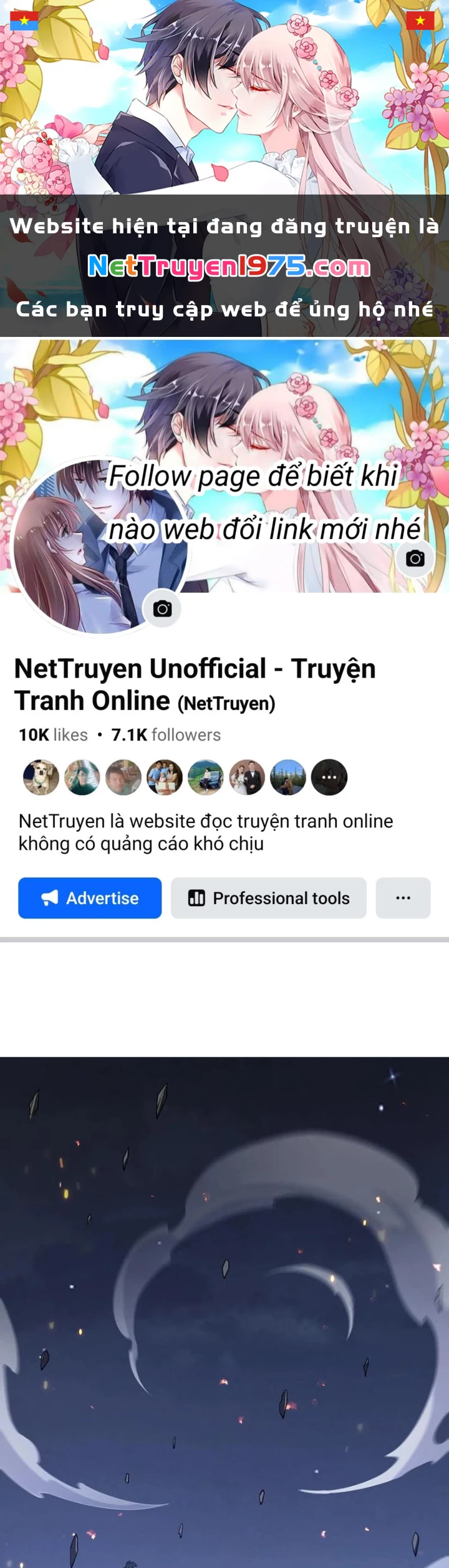 Ta Học Trảm Thần Trong Bệnh Viện Tâm Thần Chapter 217 - 1
