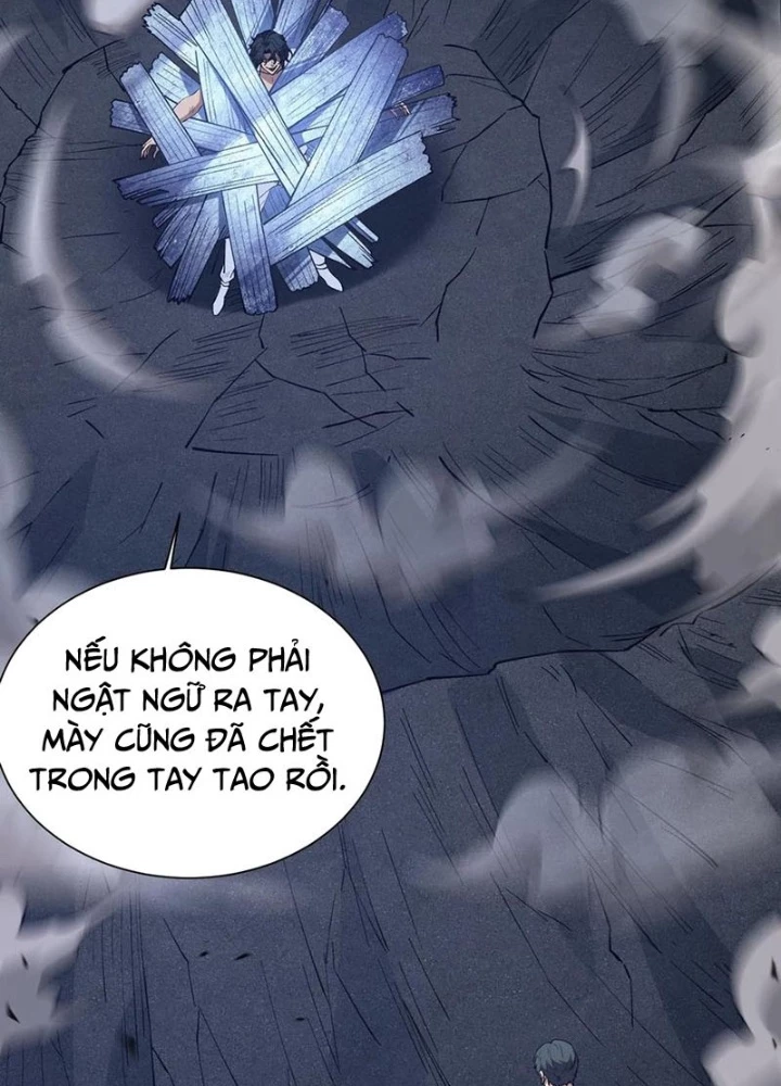 Ta Học Trảm Thần Trong Bệnh Viện Tâm Thần Chapter 217 - 33
