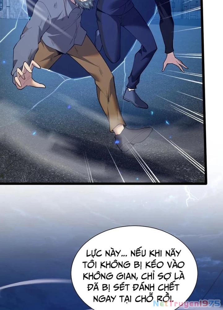 Ta Học Trảm Thần Trong Bệnh Viện Tâm Thần Chapter 217 - 45