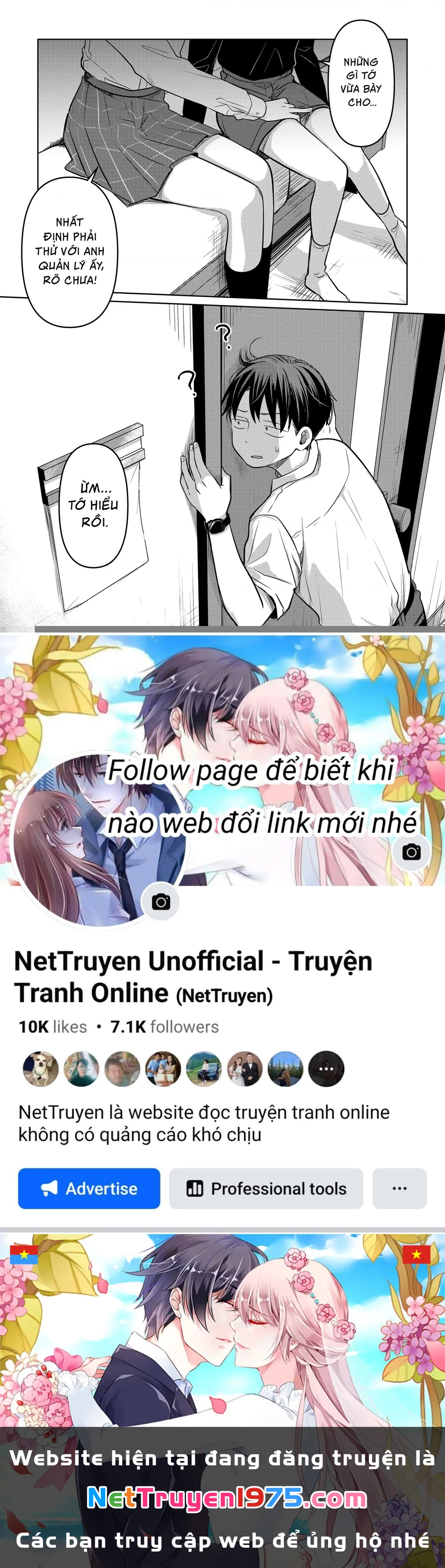 Lá thư tình và nữ diễn viên 13 tuổi Chapter 16 - 40