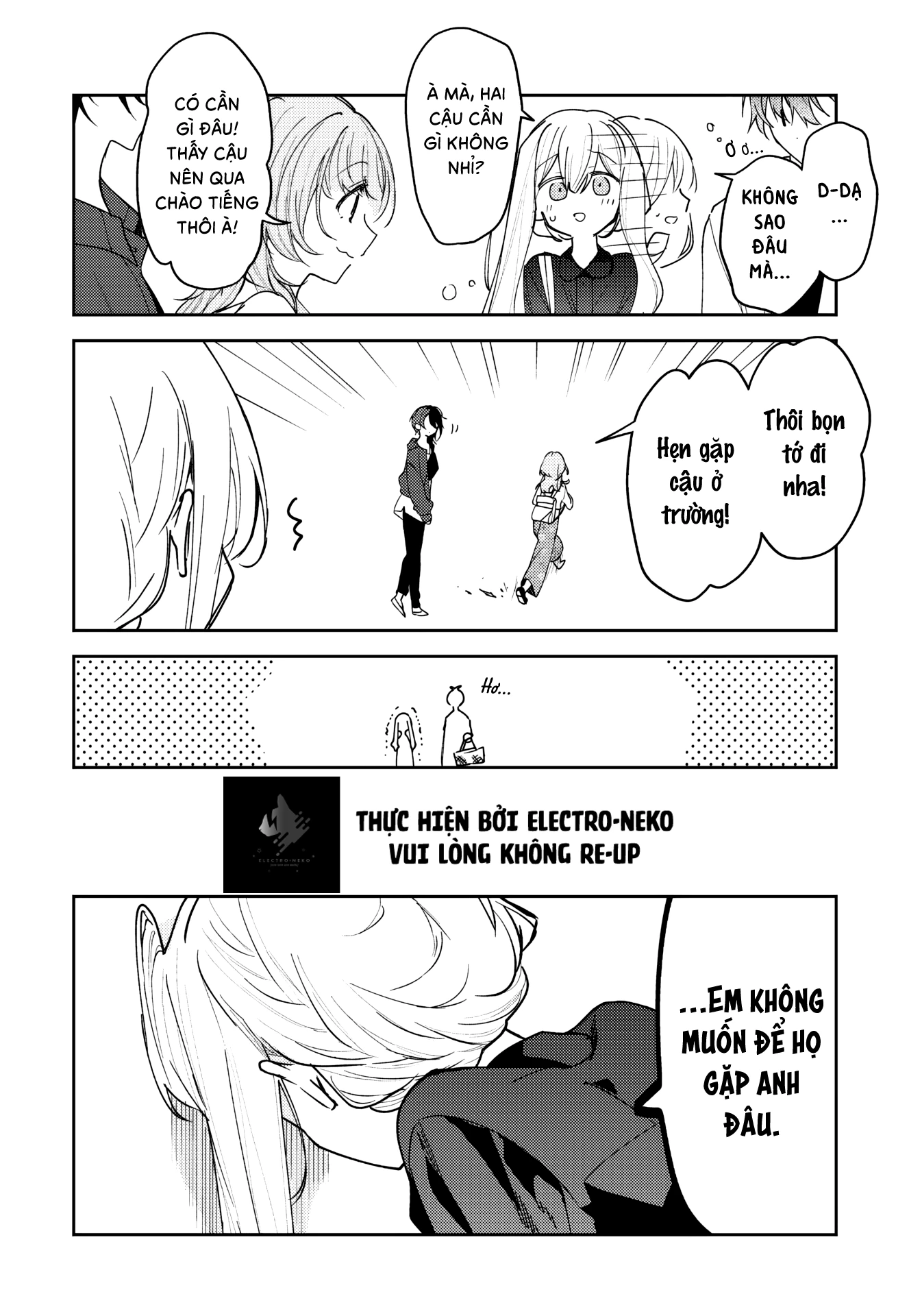 The Fairytale-Like You Goes On The Assault Chapter 40 - 8