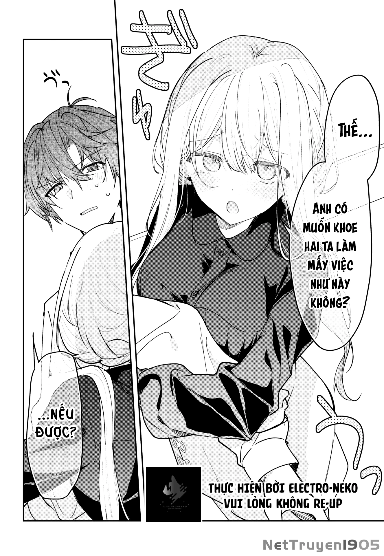 The Fairytale-Like You Goes On The Assault Chapter 40 - 10