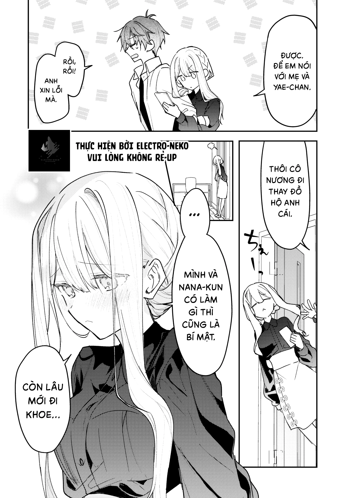 The Fairytale-Like You Goes On The Assault Chapter 40 - 11