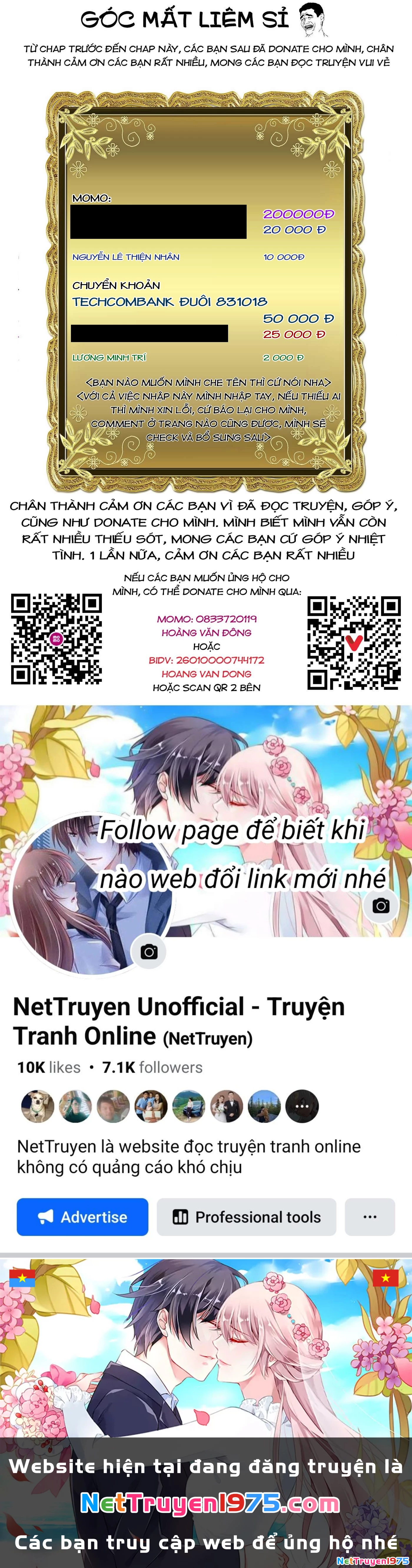 Rosen Garten Saga Chapter 85 - 14