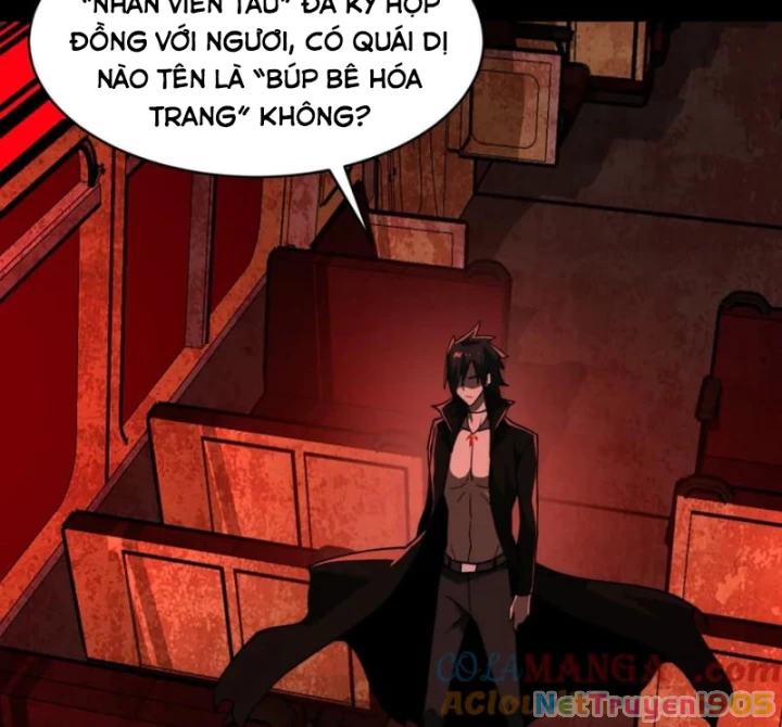 Ta Sáng Tạo Truyền Thuyết Đô Thị Chapter 96 - 43