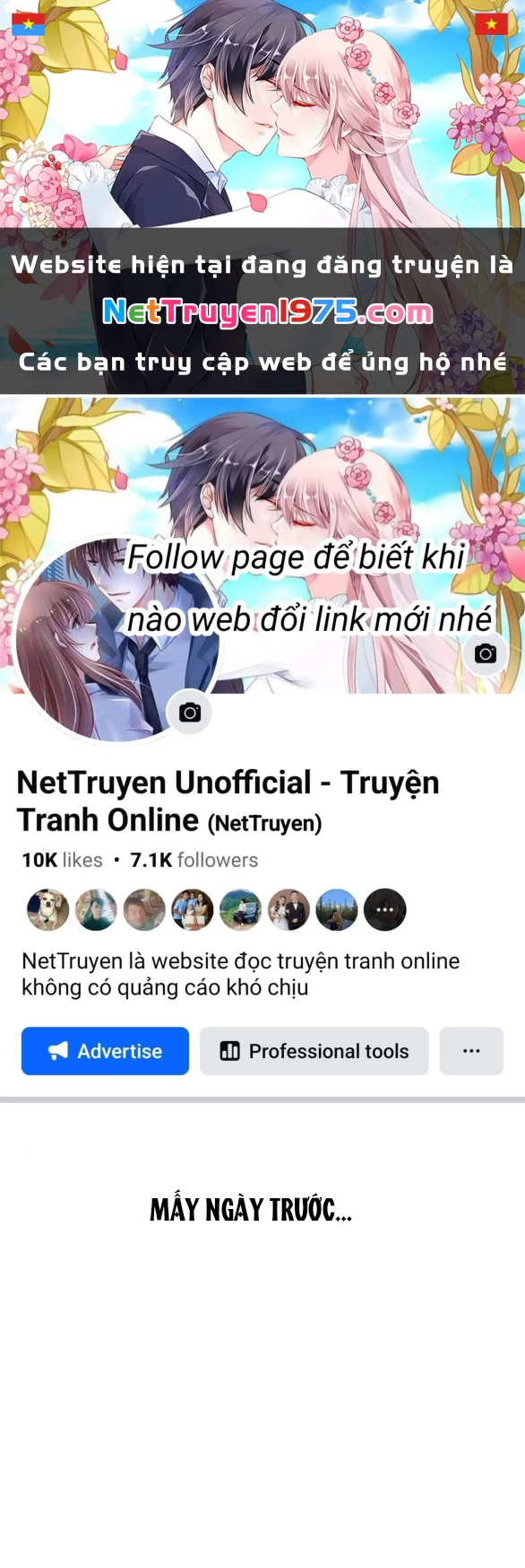 Quy Luật Về Rác Rưởi Chapter 20.1 - 1