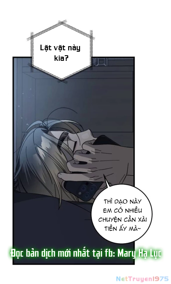 Quy Luật Về Rác Rưởi Chapter 20.1 - 7