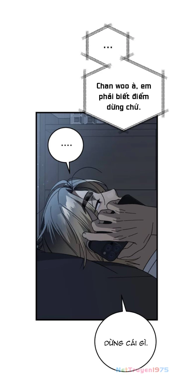 Quy Luật Về Rác Rưởi Chapter 20.1 - 8
