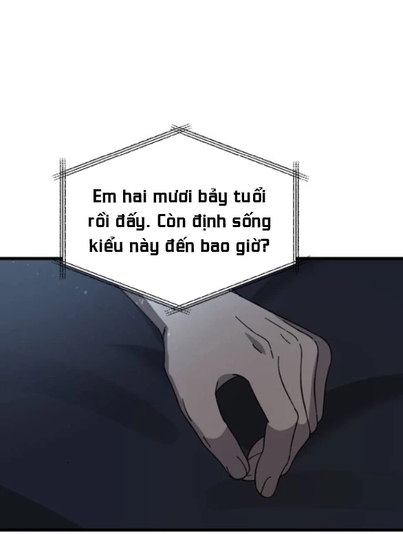 Quy Luật Về Rác Rưởi Chapter 20.1 - 9