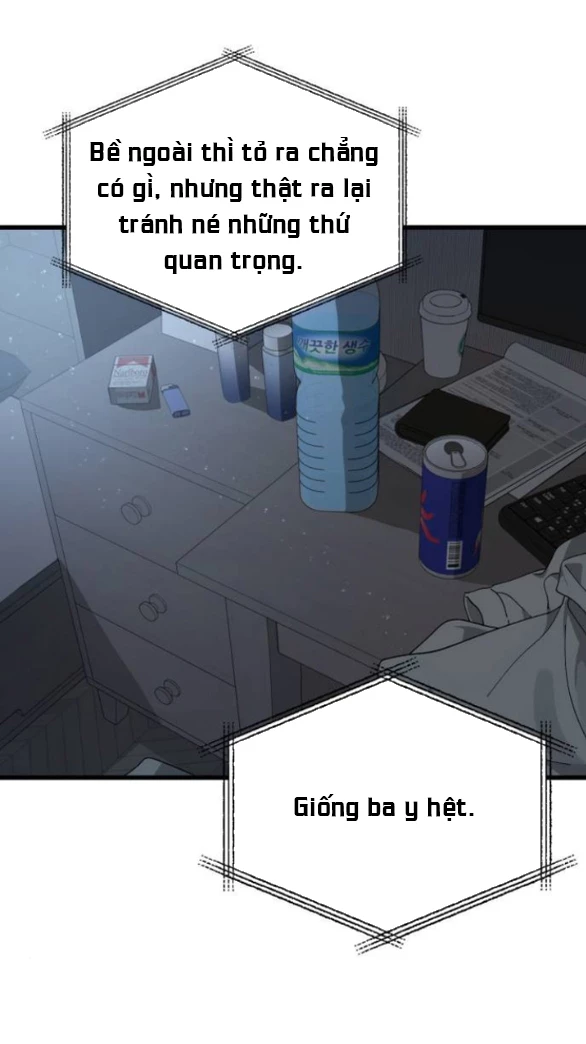 Quy Luật Về Rác Rưởi Chapter 20.1 - 16