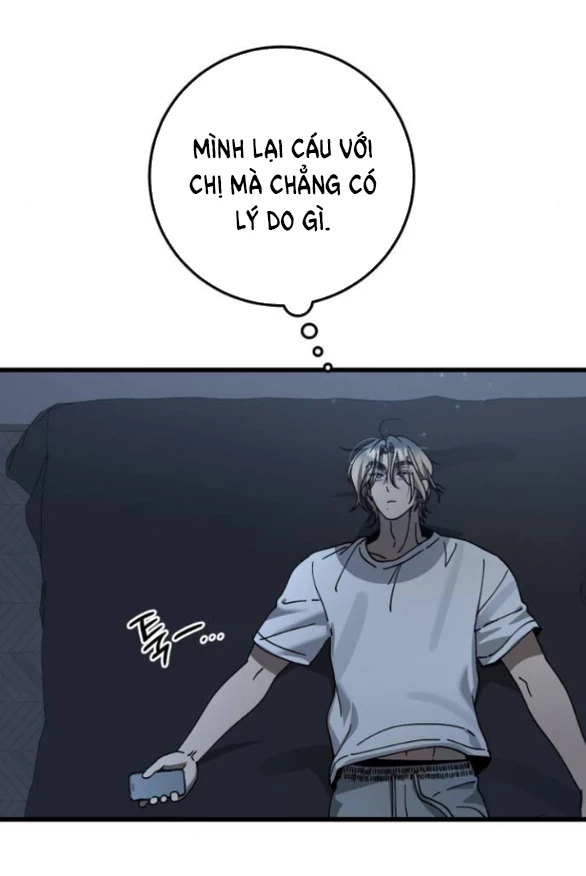 Quy Luật Về Rác Rưởi Chapter 20.1 - 19