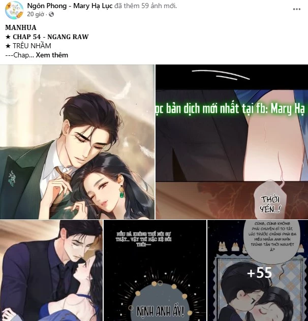 Quy Luật Về Rác Rưởi Chapter 20.1 - 40