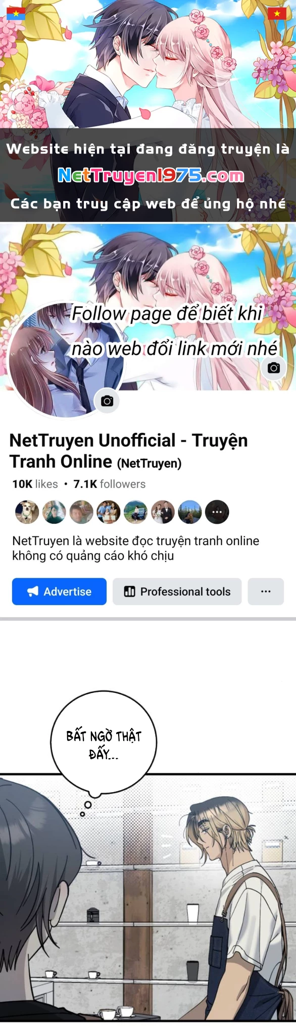 Quy Luật Về Rác Rưởi Chapter 20.2 - 1