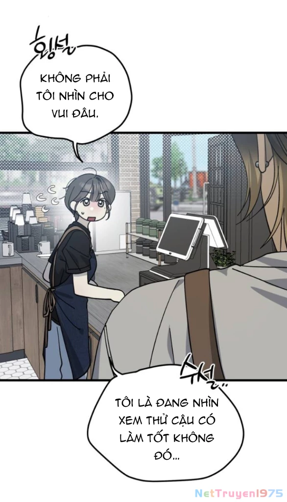 Quy Luật Về Rác Rưởi Chapter 20.2 - 3