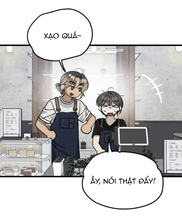 Quy Luật Về Rác Rưởi Chapter 20.2 - 4