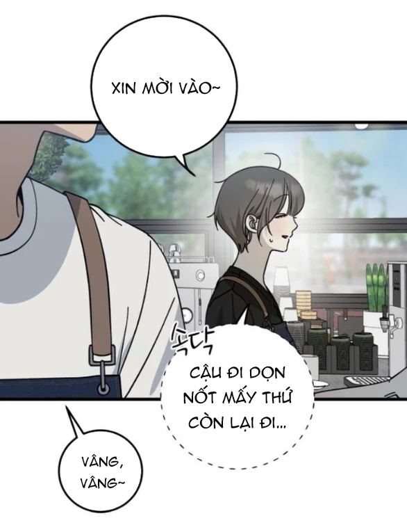 Quy Luật Về Rác Rưởi Chapter 20.2 - 6