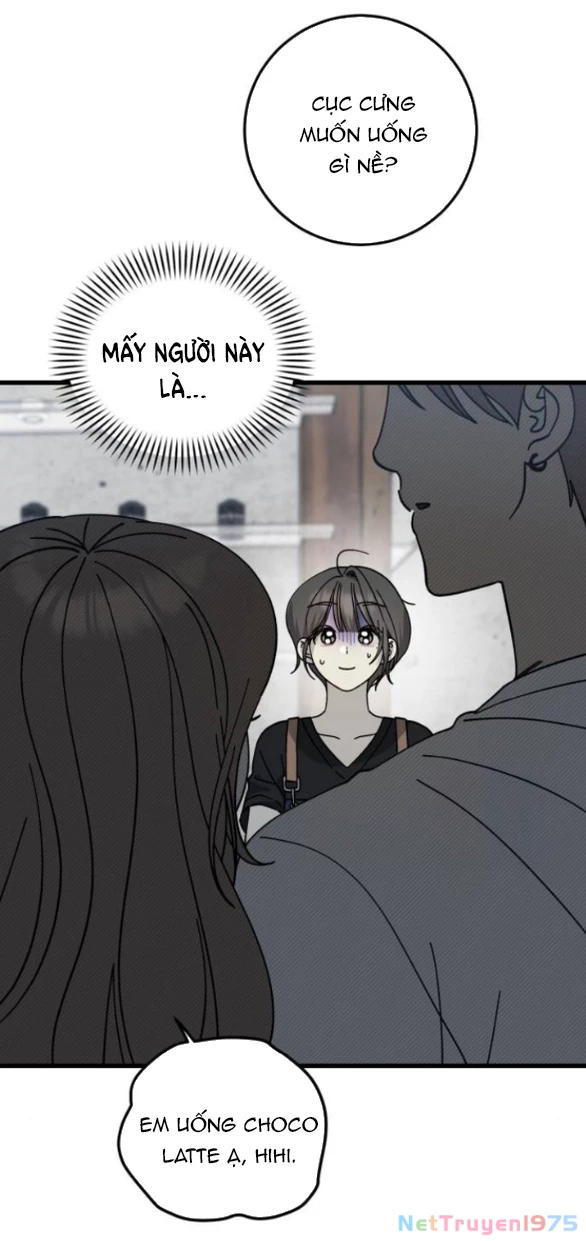 Quy Luật Về Rác Rưởi Chapter 20.2 - 7