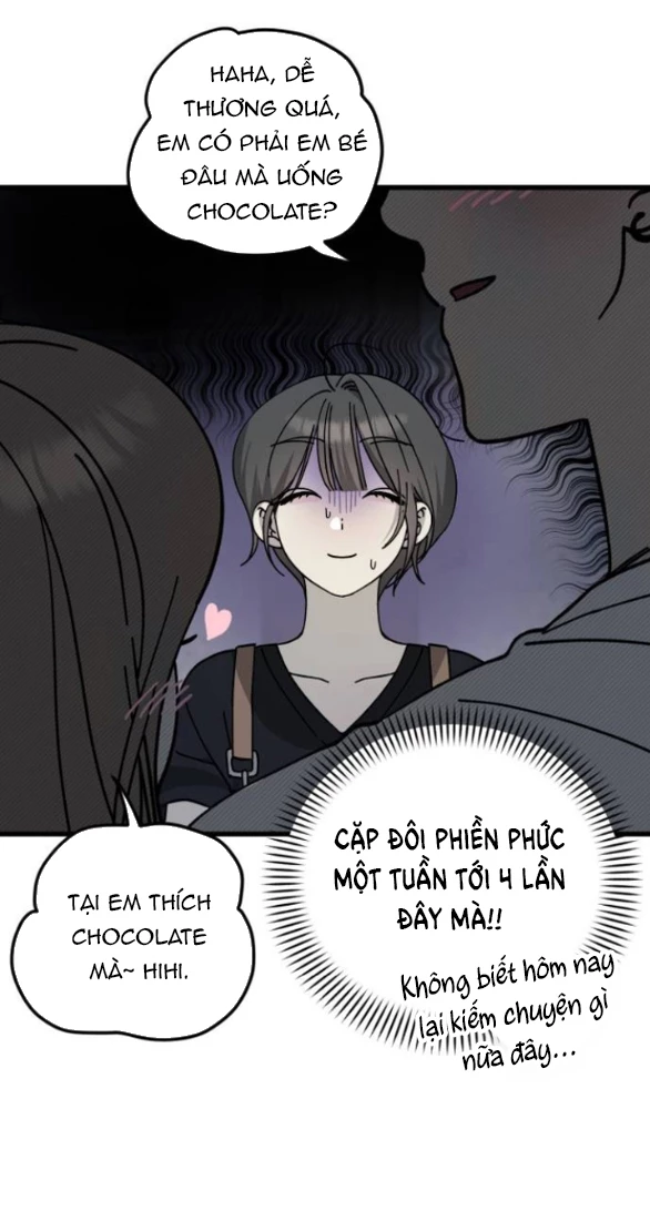 Quy Luật Về Rác Rưởi Chapter 20.2 - 8