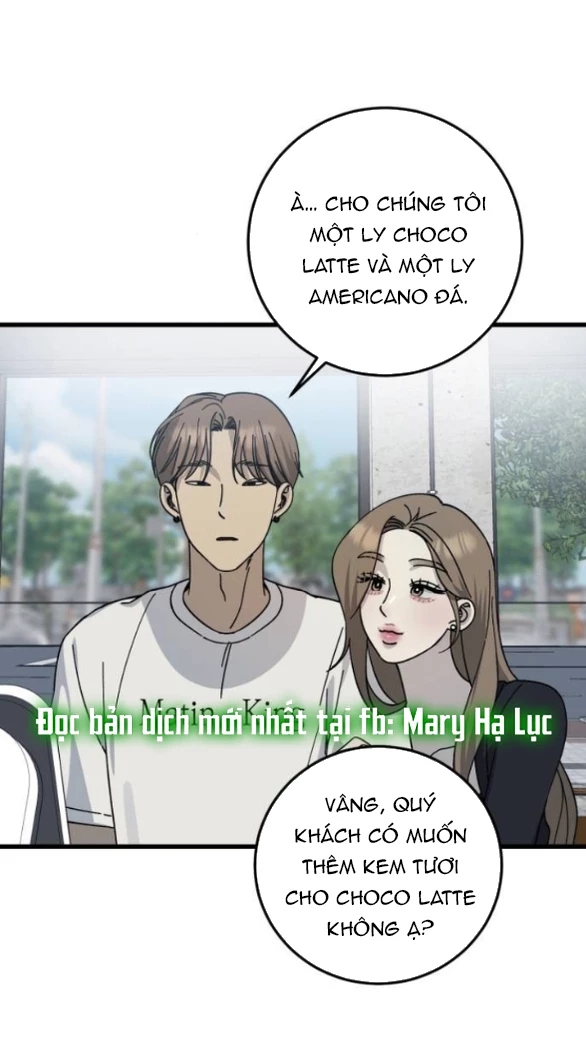 Quy Luật Về Rác Rưởi Chapter 20.2 - 9