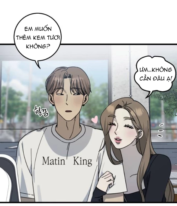 Quy Luật Về Rác Rưởi Chapter 20.2 - 10
