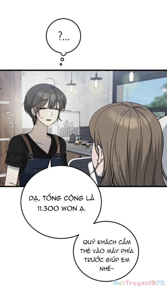 Quy Luật Về Rác Rưởi Chapter 20.2 - 14