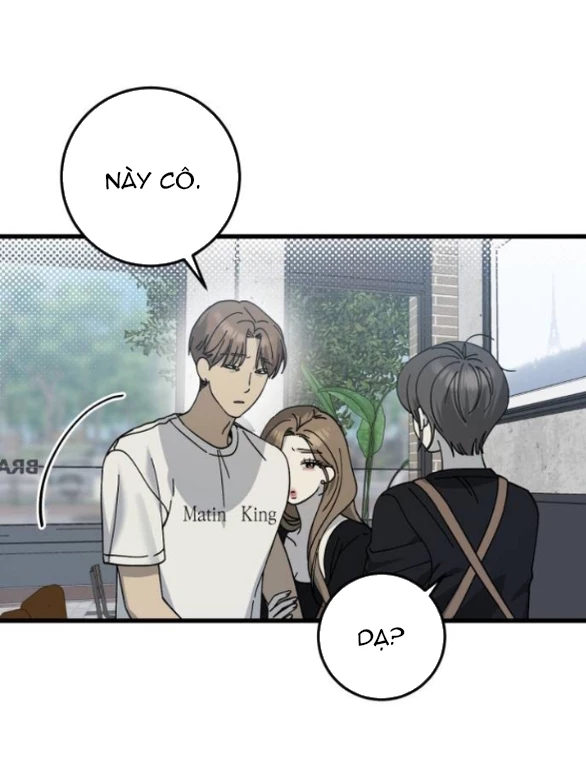 Quy Luật Về Rác Rưởi Chapter 20.2 - 19