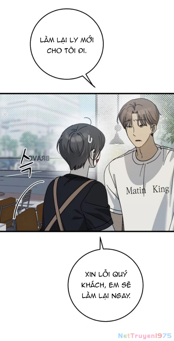 Quy Luật Về Rác Rưởi Chapter 20.2 - 22