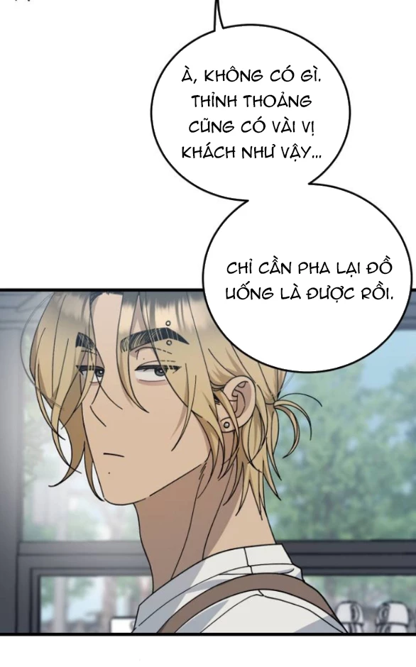 Quy Luật Về Rác Rưởi Chapter 20.2 - 25